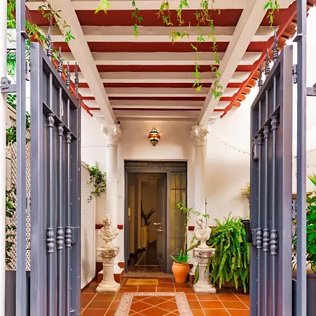 Casa La Fontana - Hostatel-3